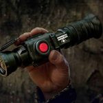 Nočna optika izboljša lov v temi